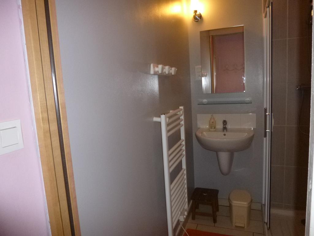 Chambres D'Hotes De Celine Et David Gahard 외부 사진
