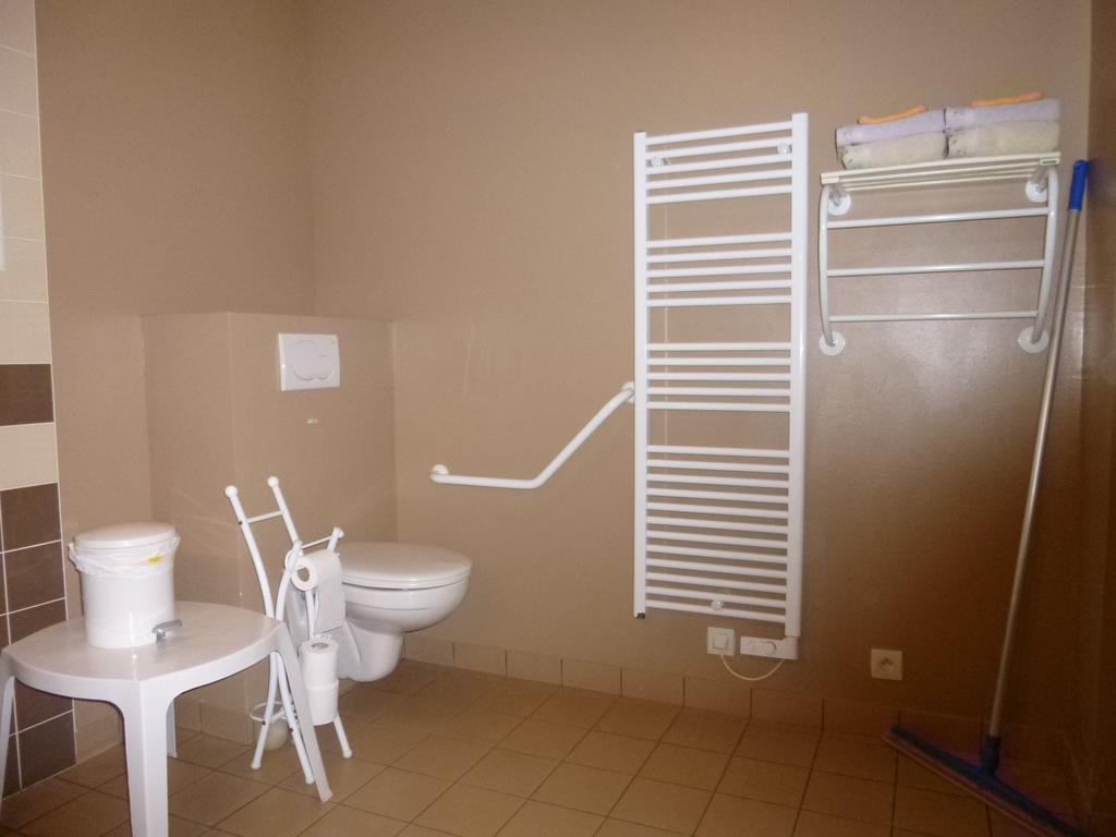 Chambres D'Hotes De Celine Et David Gahard 외부 사진