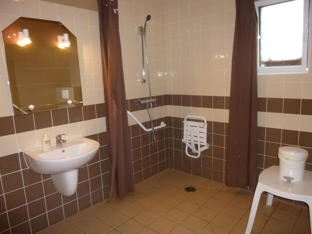 Chambres D'Hotes De Celine Et David Gahard 외부 사진