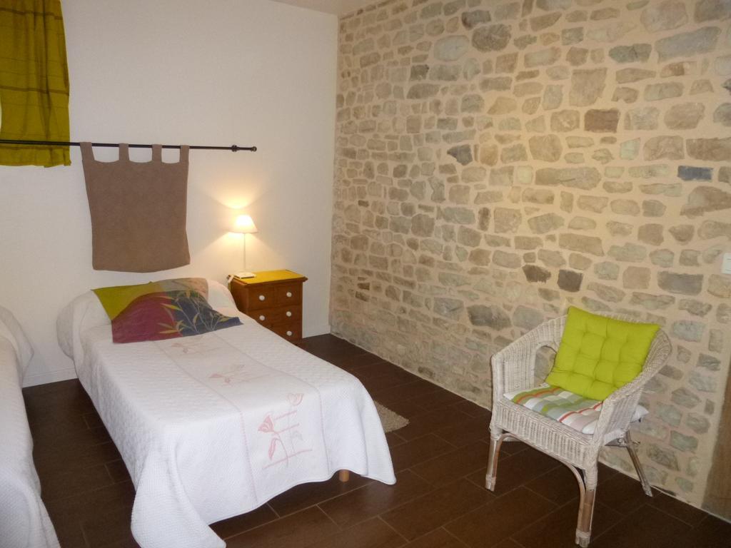 Chambres D'Hotes De Celine Et David Gahard 외부 사진