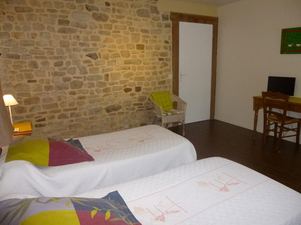 Chambres D'Hotes De Celine Et David Gahard 외부 사진